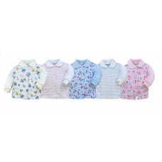 Koala Baby Top - BASIC - ECRU