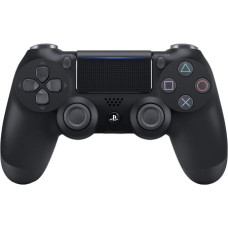 Sony Dualshock4 V2 Wireless Controller Jet Black