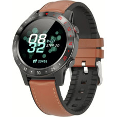 Manta M5 Smartwatch with BP and GPS