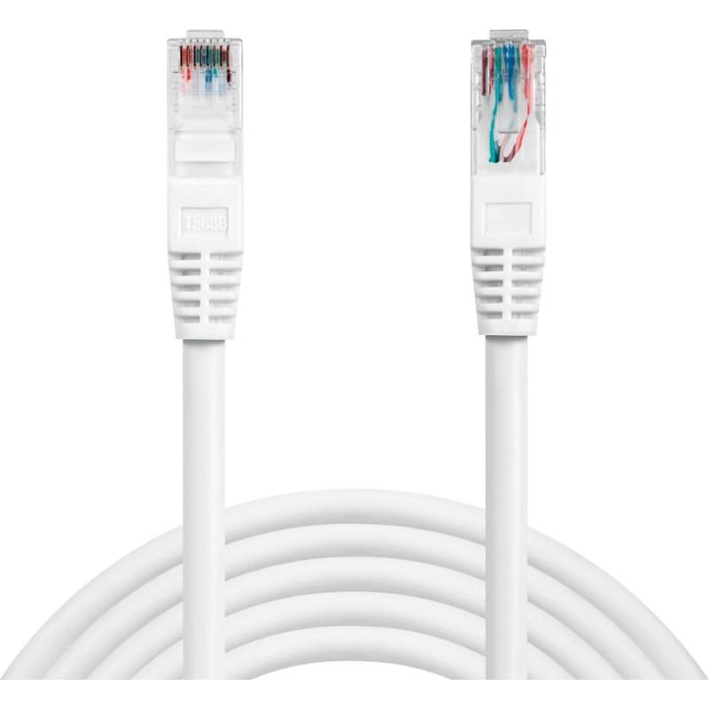 Sandberg 506-96 Network Cable UTP Cat6 5m