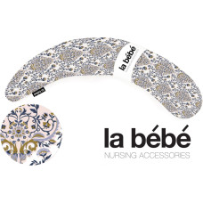 La Bebe ™ Moon Maternity Pillow Cover Art.57340 Masha Papildus pārvalks pakaviņam