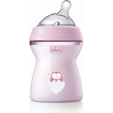 Chicco 153633 BOTTLE NF 250ML 2+ GIRL