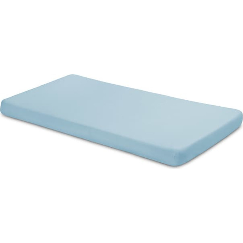 Sensillo Bamboo Sheet Blue 140x70