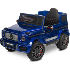 Toyz BATTERY RIDE-ON VEHICLE MERCEDES BENZ G63 AMG NAVY