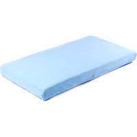 Sensillo JERSEY BLUE SHEET 160x80
