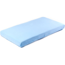 Sensillo JERSEY BLUE SHEET 160x80