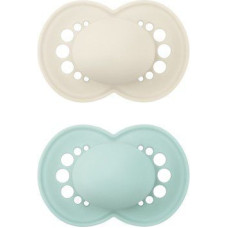 Mam Baby 1386 ORIGINAL pacifier 16+ UNISEX