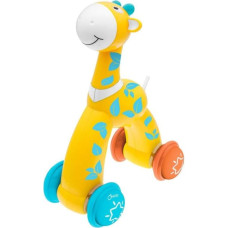 Chicco 178216 PUSH & GO GIRAFFE