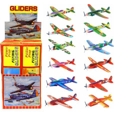 TRIFOX putplasčio lėktuvas A-3099