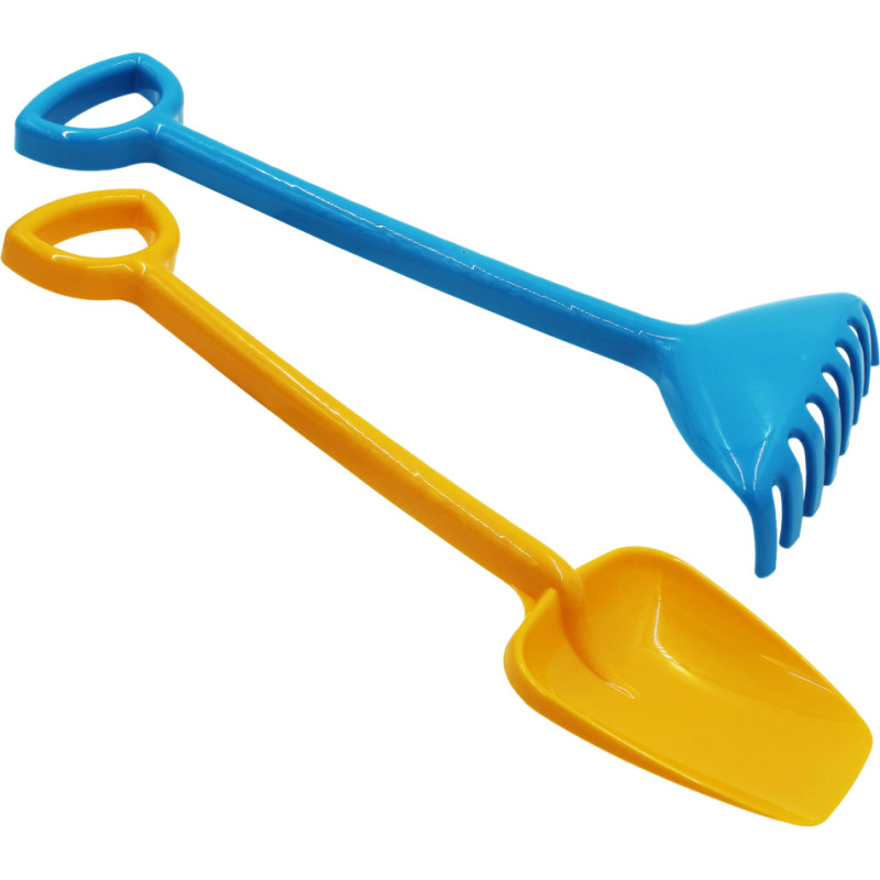 GRABKI I ŁOPATKA D01