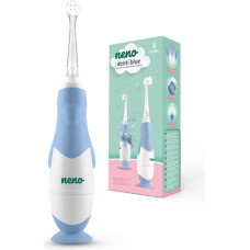 Neno 4155 ELECTRIC TOOTHBRUSH DENTI BLUE 0-3 BAB-SC007