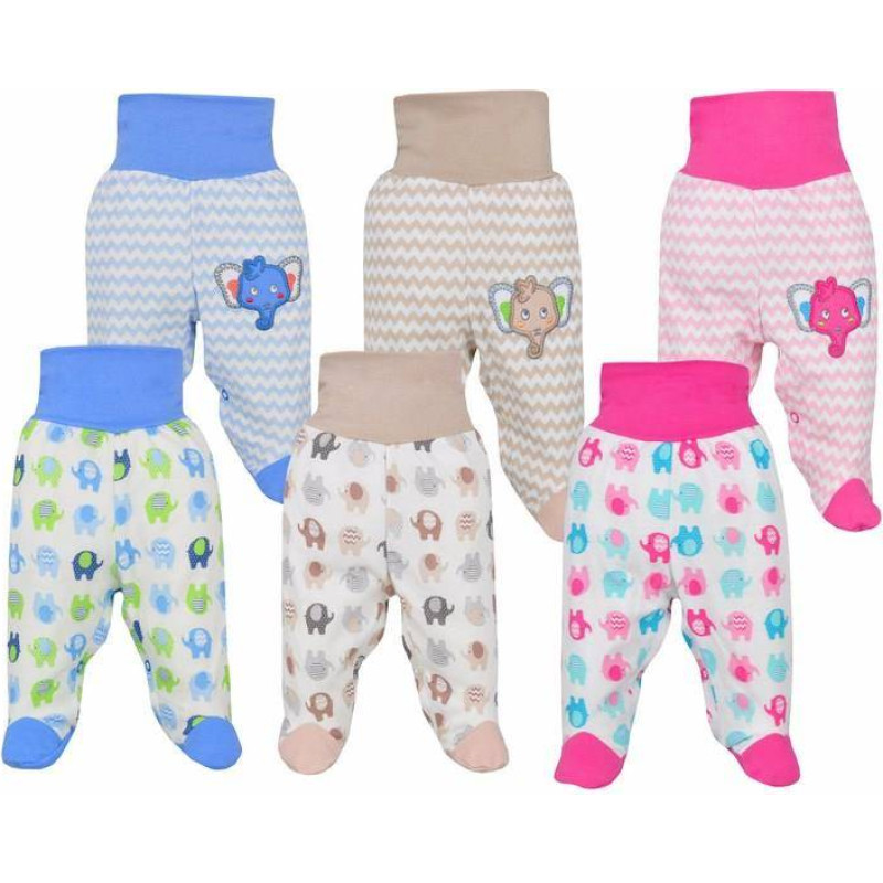 Koala Baby 2889 PÓŁŚPIOCH DOMINI 80 RÓŻOWY***