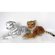 Sun-Day Plush toy - 0792 -TIGER - size 30 cm