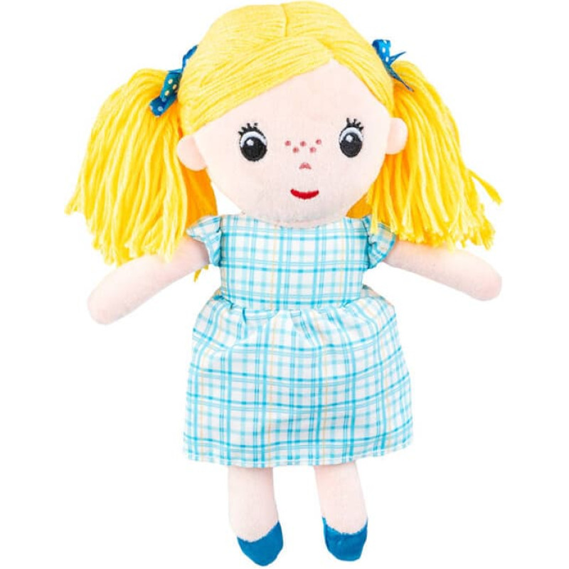 Bali Bazoo Plush toy / Doll - 81980 - JANKA - size 23 cm