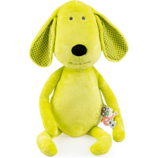 Bali Bazoo Plush toy - 81988 - DOG - TULIMY - LIME - size 58 cm