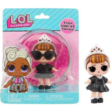 L.o.l SURPRISE - 85501 - OPP TOTS - 1 SET -  PRINCESS