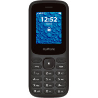 Myphone 2220 Dual Black