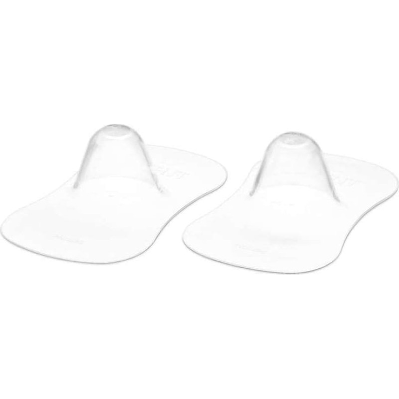 Philips Avent SCF153/03 NIPPLE SHIELD MEDIUM