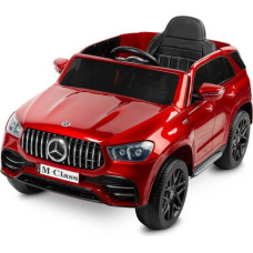 Toyz BATTERY RIDE-ON VEHICLE MERCEDES W166 WINE