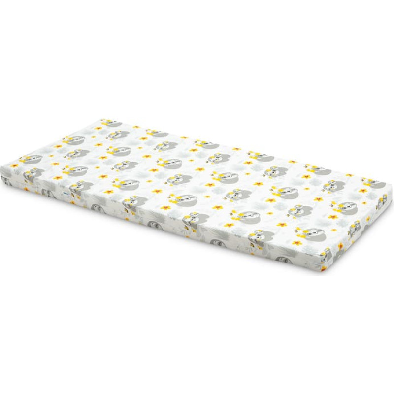 Sensillo COT INSERT - SLOTH 120 X 60