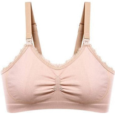 Babyono 585/23 Nursing bra F75-80 neutral