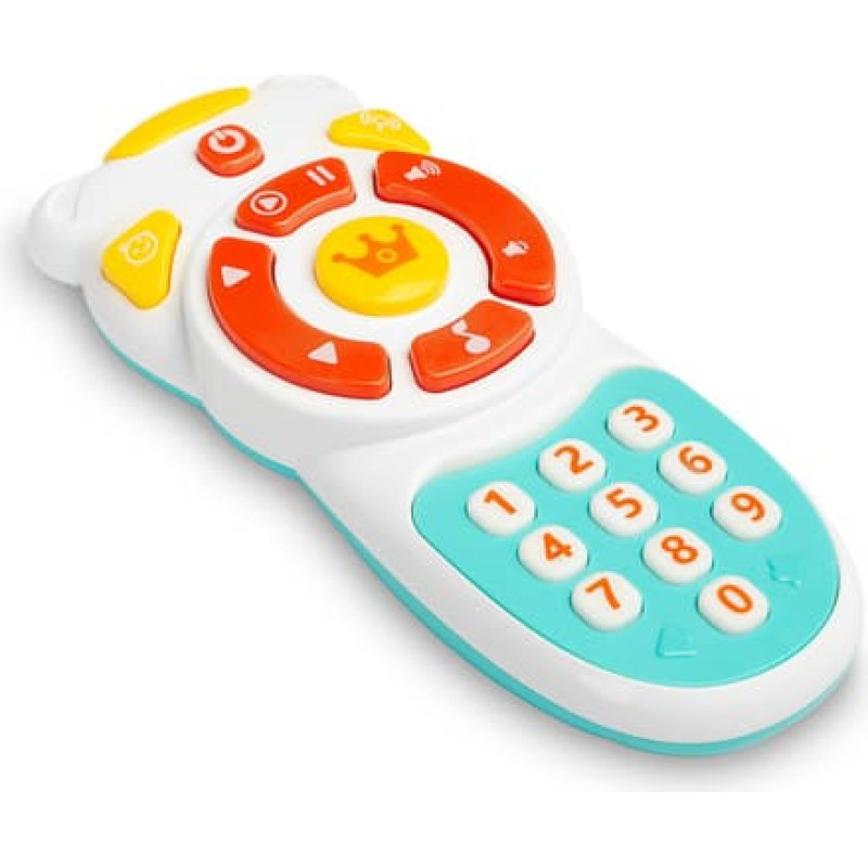 Toyz EDUCATIONAL TOY - REMOTE CONTROL