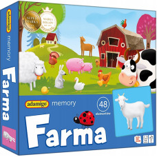 FARMA - MEMORY