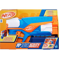 Nerf N Series šautuvas „Agility“