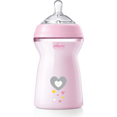 Chicco 153749 BOTTLE NF 330ML 6+ GIRL