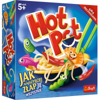 Žaidimas Hot Pot
