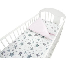 Ankras Cover set -  2 pcs - 120x90, 40x60 - NEW STARS