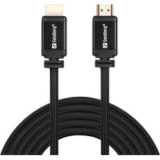 Sandberg 508-98 HDMI 2.0 19M-19M, 2m