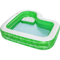 Bestway 54336 Tropical Paradise Family Pool