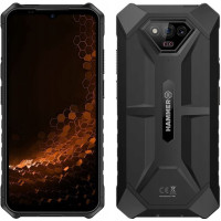 Myphone Hammer Iron 5 Dual Black