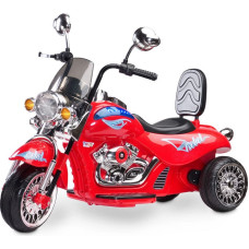 Toyz BATTERY RIDE-ON VEHICLE REBEL RED