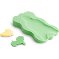 Sensillo Bath insert for infants midi – green