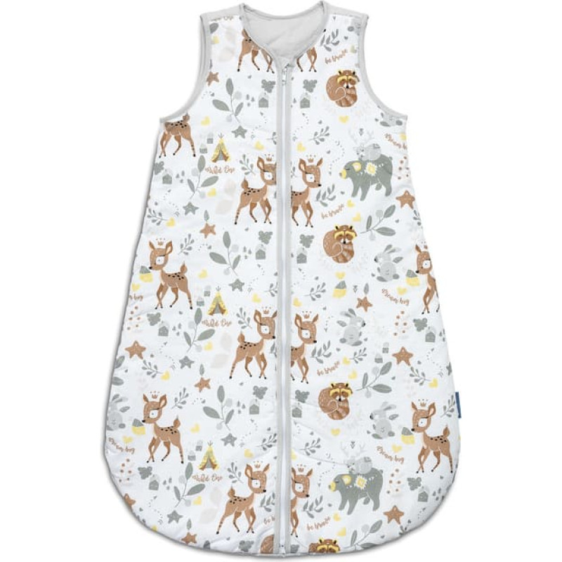 Sensillo Sleeping bag size M – forest adventure
