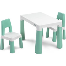 Toyz CHILDREN'S TABLE MONTI MINT