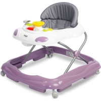 Toyz kūdikio vaikštynė CARIO PURPLE