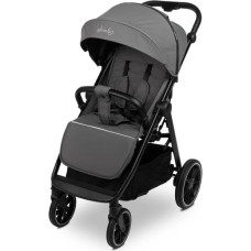 Caretero JIMBO GRAPHITE STROLLER