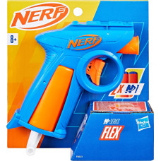 Nerf N Series šautuvas „Flex“