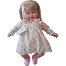 Spanish Doll Doll  - 91217 - Nines d'Onil - ANDREA with SOUND - size 63 cm