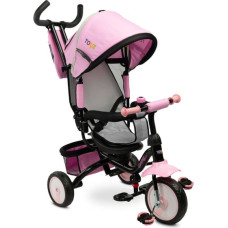 Toyz TRICYCLE TIMMY PINK