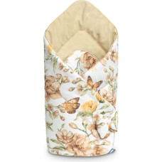 Sensillo Baby Nest Cone Wrap SQUARE BEIGE