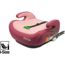 Caretero CAR SEAT PUMA I-SIZE DIRTY PINK (125-150)