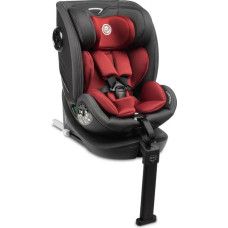 Caretero CAR SEAT FORTIS I-SIZE BURGUNDY (40-150)