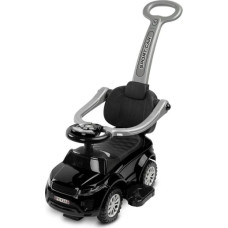 Toyz RIDE-ON TOY SPORT CAR BLACK