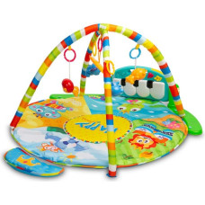 Toyz EDUCATIONAL TOY - SAFARI MUSIC MAT