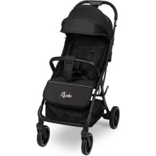 Caretero STROLLER BENTO BLACK