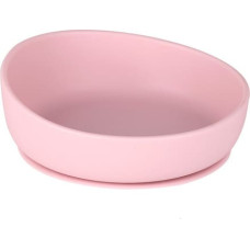 Doidy Cup 999 DOIDY BOWL - ROSE PLATE